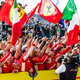 Illustration for article titled Here is Your 2018 F1 U.S. Grand Prix Mega Photo Gallery